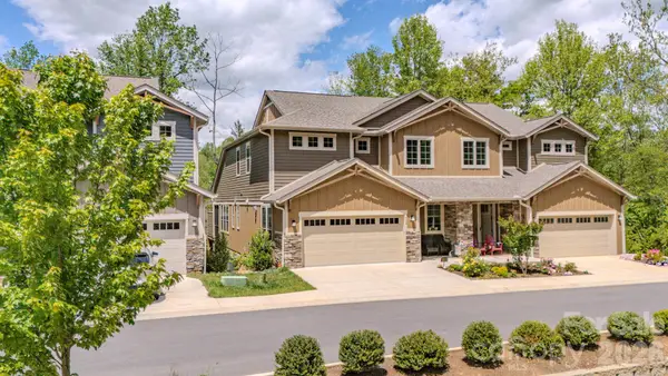 552 Sweet Birch Park Lane, Black Mountain, NC 28711