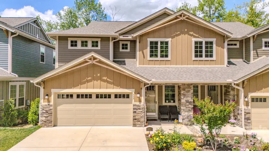 552 Sweet Birch Park Lane, Black Mountain, NC 28711 - #2