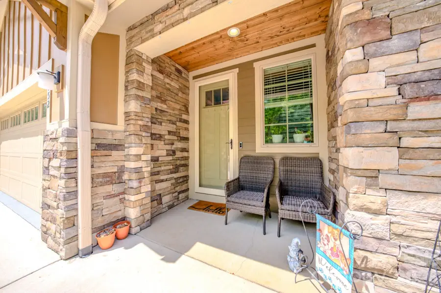 552 Sweet Birch Park Lane, Black Mountain, NC 28711 - #3