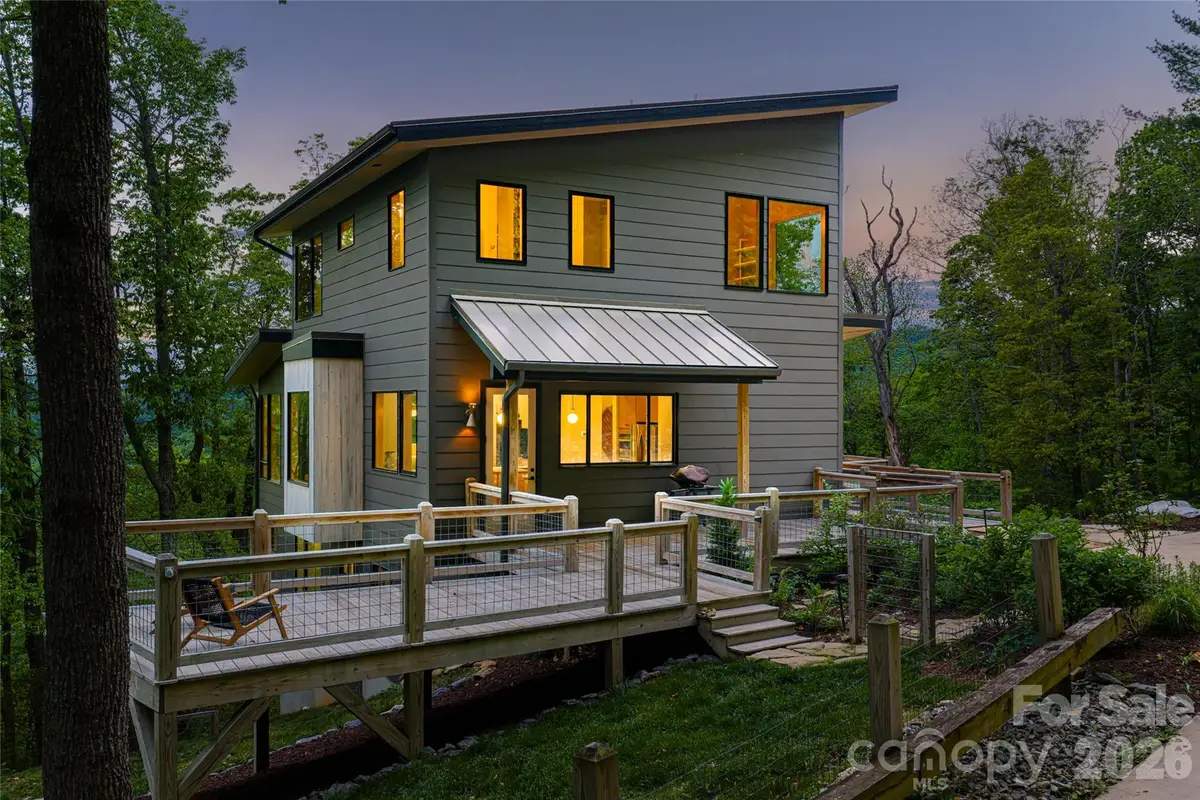 77 Mcintyre Drive, Asheville, NC 28803 - #1