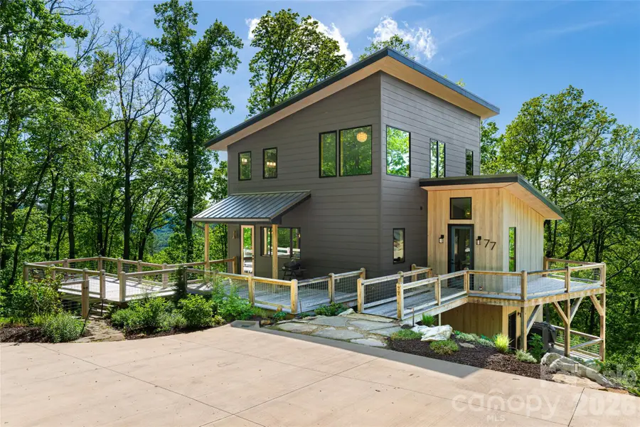 77 Mcintyre Drive, Asheville, NC 28803 - #3
