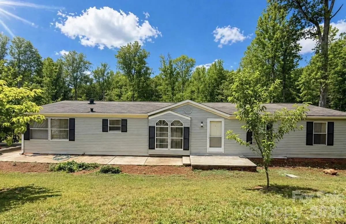 161 Press Sweezy Road, Kings Mountain, NC 28086 - #1