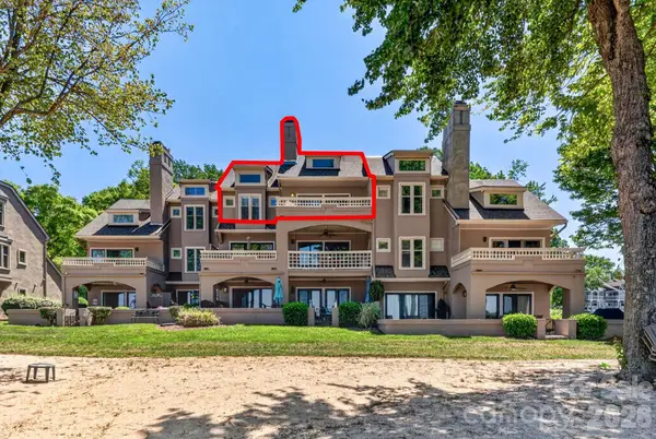 605 Portside Drive, Davidson, NC 28036