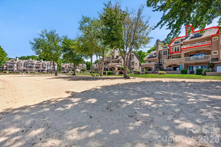 605 Portside Drive, Davidson, NC 28036 - #2