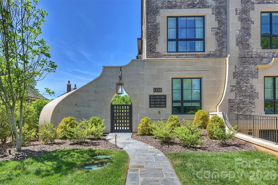 1170 Queens Road, Charlotte, NC 28207 - #2