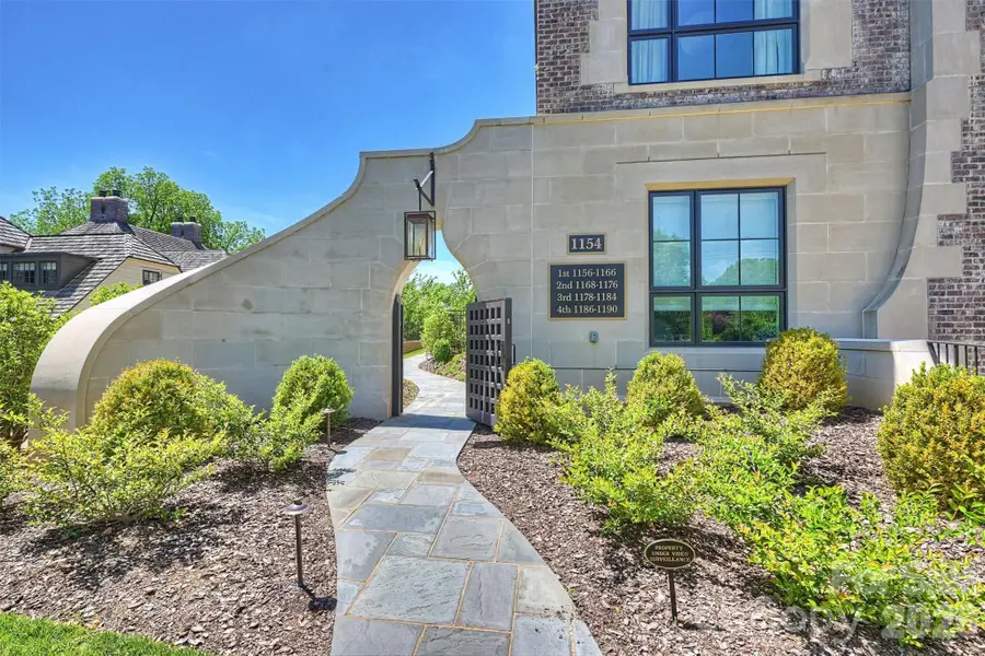 1170 Queens Road, Charlotte, NC 28207 - #3