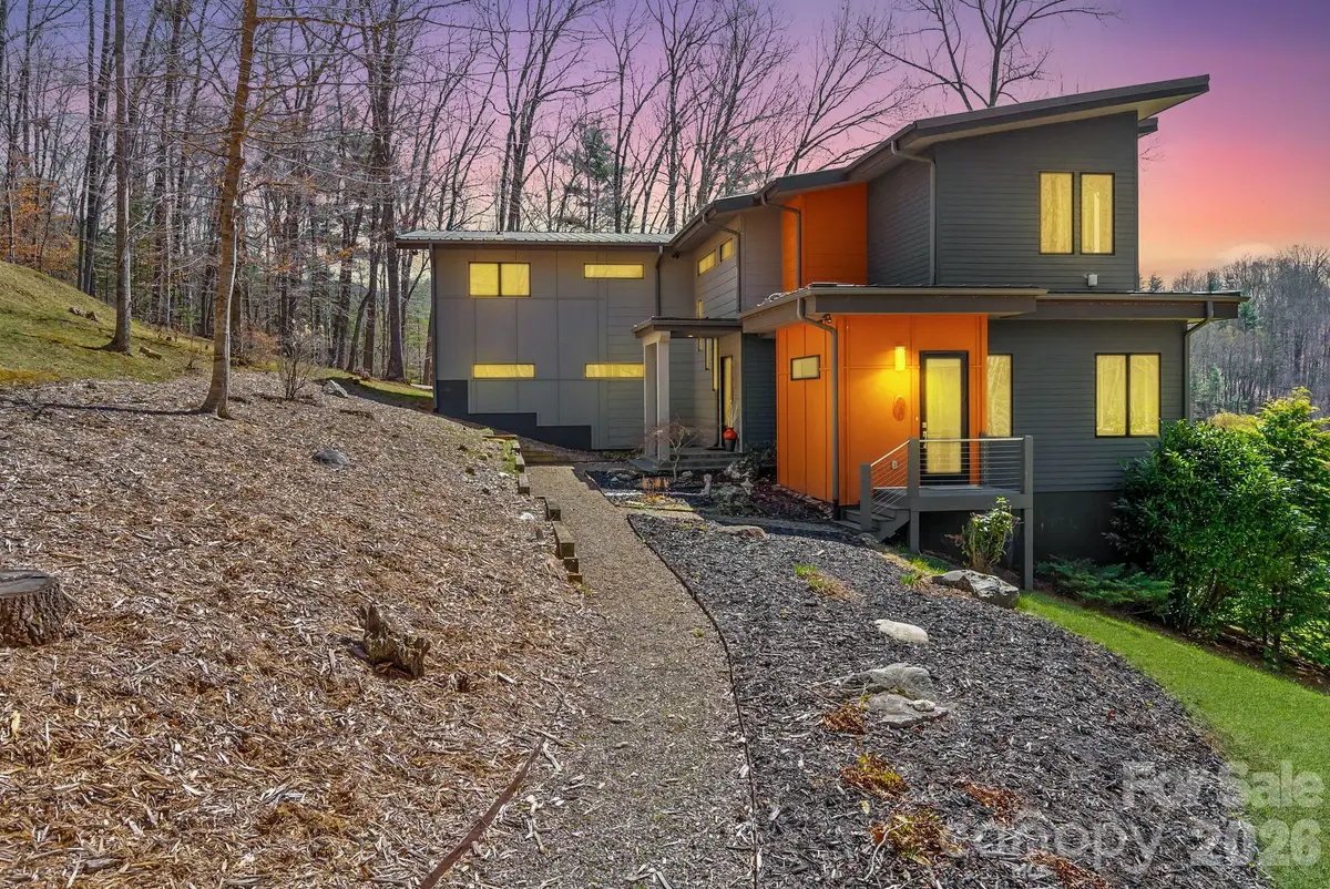 404 Amanda Drive #2A&3, Mars Hill, NC 28754 - #1