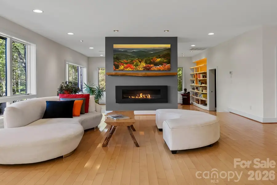 404 Amanda Drive #2A&3, Mars Hill, NC 28754 - #3