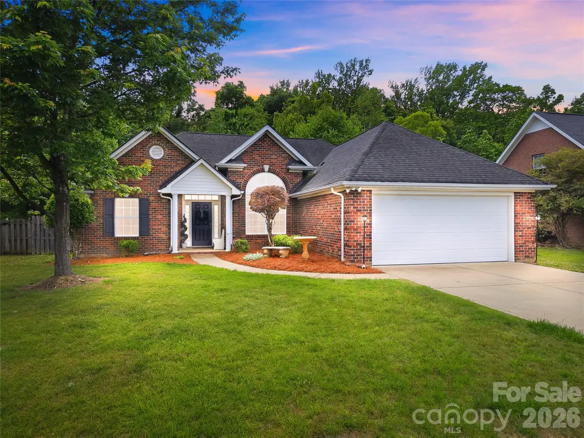 12626 Hill Pine Road, Midland, NC 28107 - #1