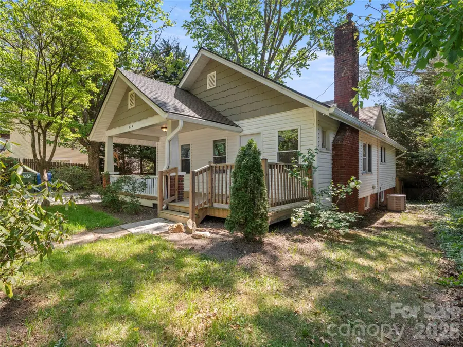 926 W Chapel Road, Asheville, NC 28803 - #3