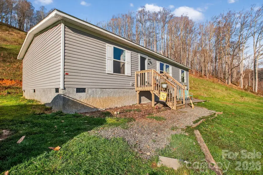 212 Ball Hollow Lane, Burnsville, NC 28714 - #3