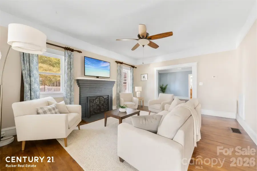 604 Pearl Avenue, Kannapolis, NC 28083 - #3