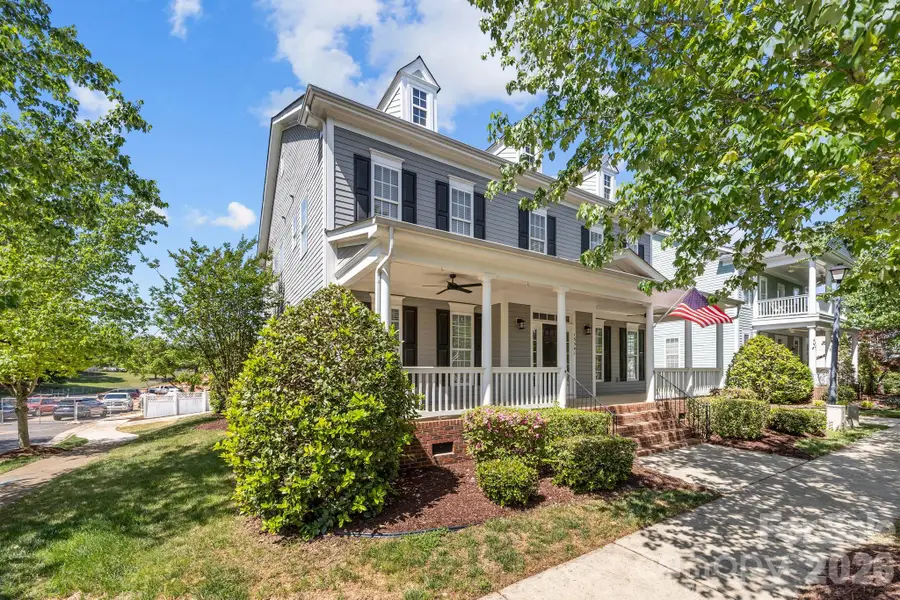 15341 Barnsbury Drive, Huntersville, NC 28078 - #2