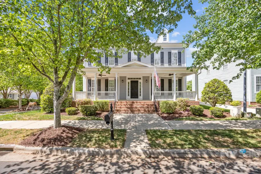 15341 Barnsbury Drive, Huntersville, NC 28078 - #3