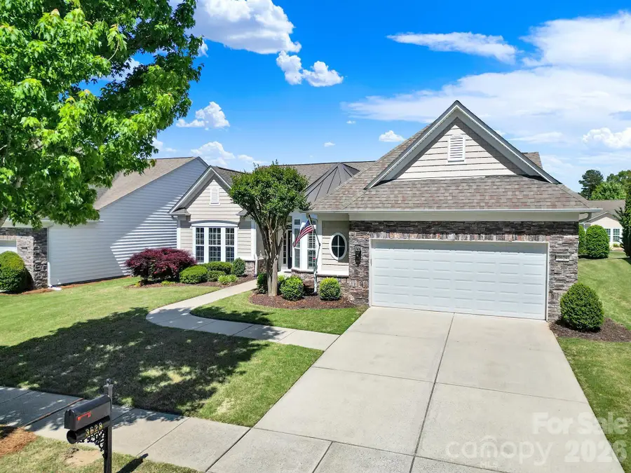 3628 Golden Cascade Lane, Indian Land, SC 29707 - #3