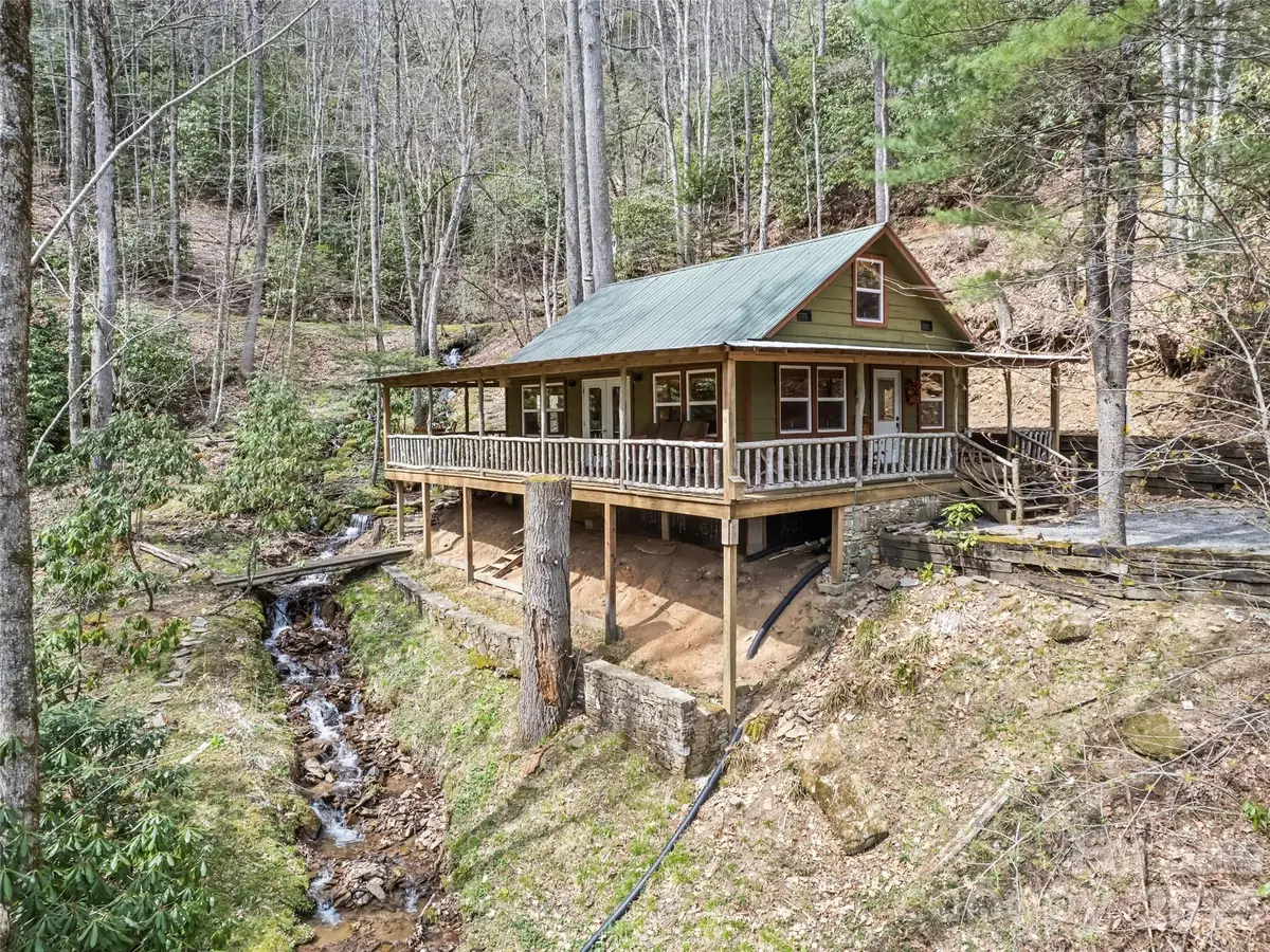 57 Gross Beak Trail, Sylva, NC 28779 - #1