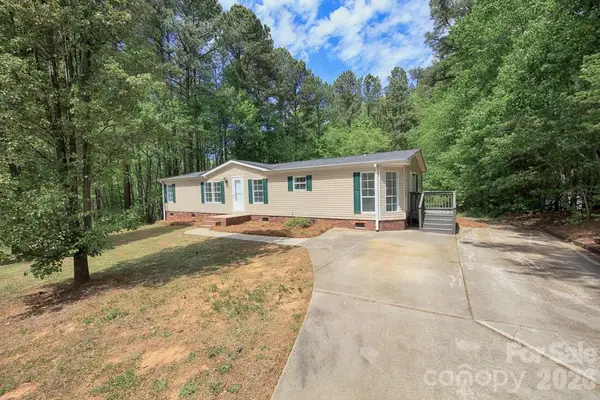 223 Ridge Creek Drive, Troutman, NC 28166
