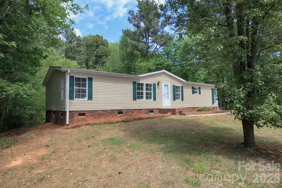 223 Ridge Creek Drive, Troutman, NC 28166 - #2