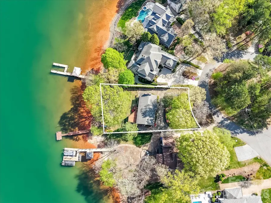 20337 Norman Colony Road, Cornelius, NC 28031 - #3