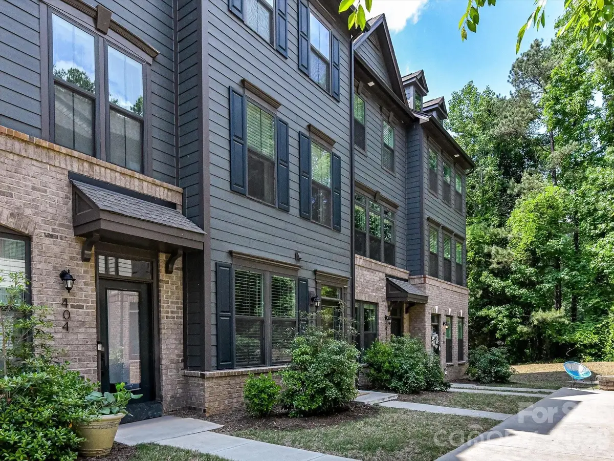 408 Tristram Lane, Charlotte, NC 28205 - #1
