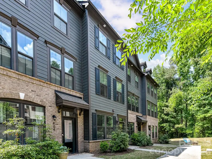 408 Tristram Lane, Charlotte, NC 28205 - #2