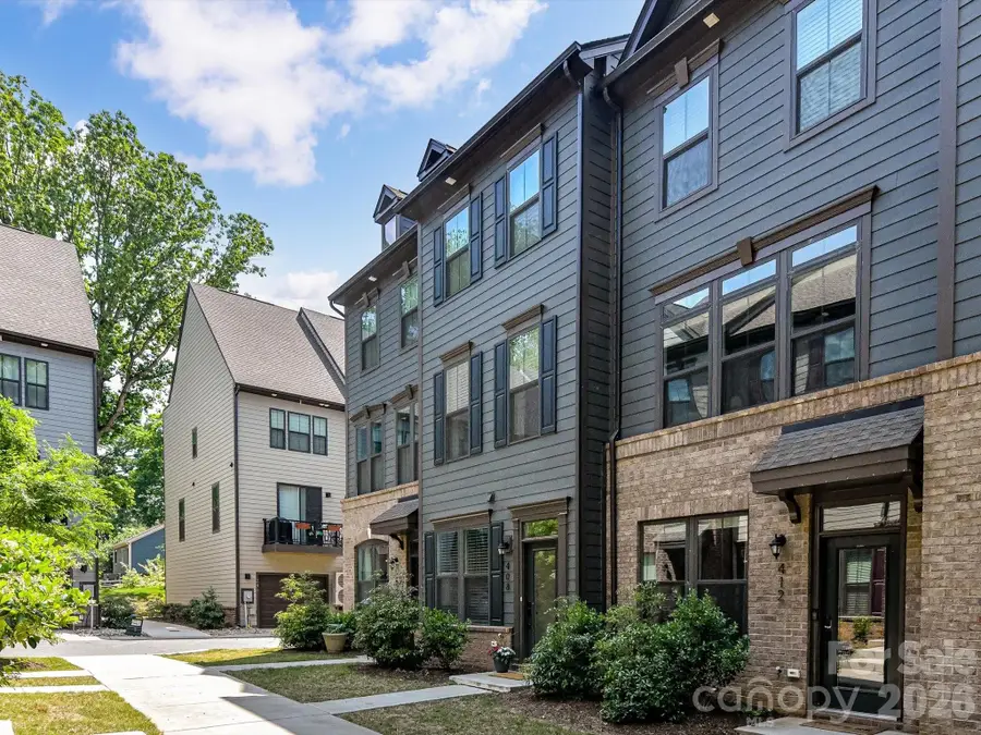 408 Tristram Lane, Charlotte, NC 28205 - #3