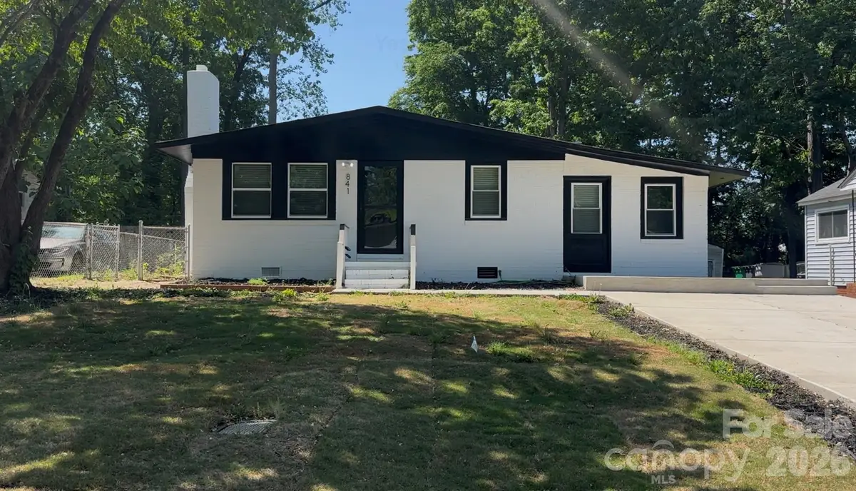 841 Mcarthur Avenue, Charlotte, NC 28206 - #1