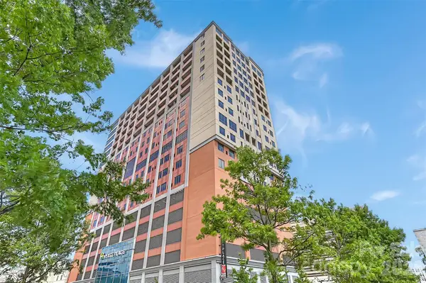 222 S Caldwell Street #1501, Charlotte, NC 28202