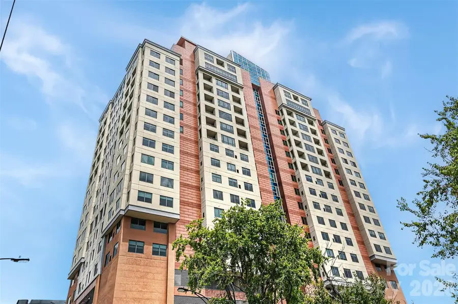 222 S Caldwell Street #1501, Charlotte, NC 28202 - #2