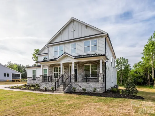 1646 Farrow Drive, Rock Hill, SC 29732