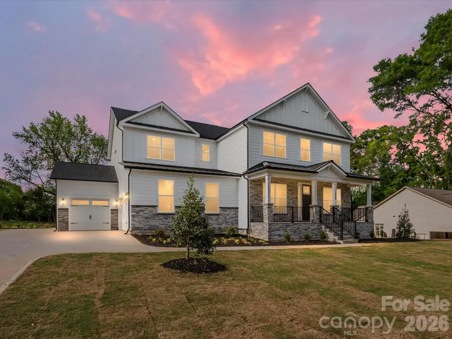 1646 Farrow Drive, Rock Hill, SC 29732 - #2