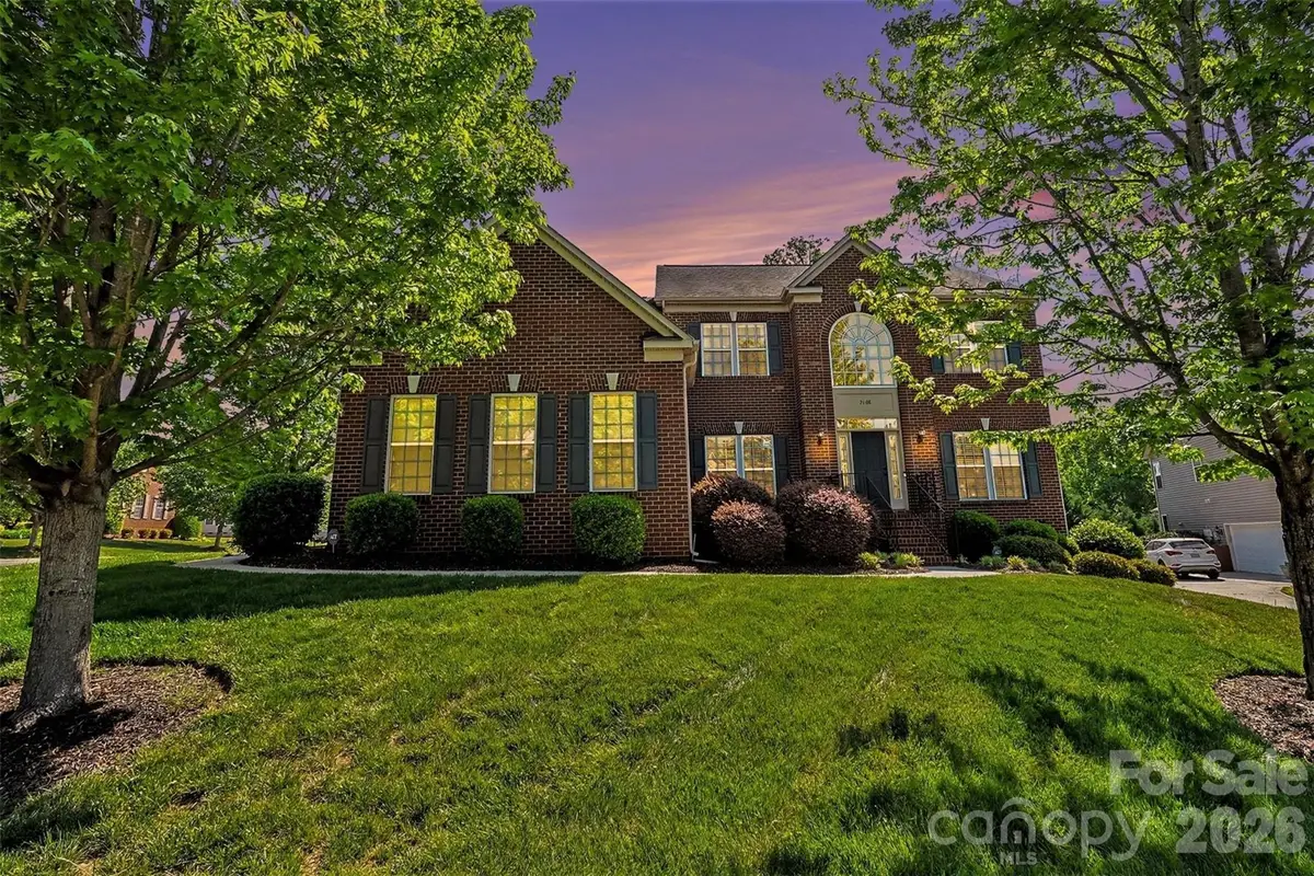 7608 Clarke Ridge Court, Charlotte, NC 28269 - #1