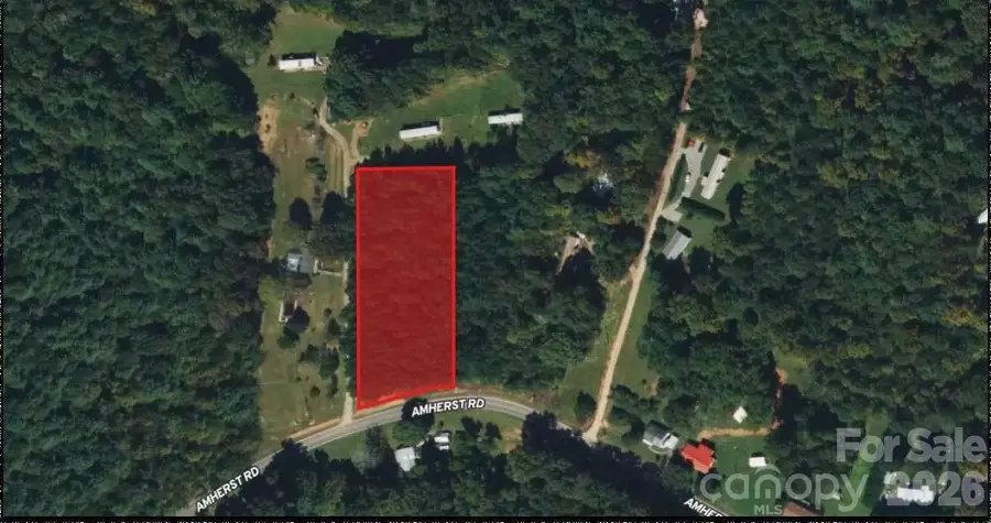 0 Amherst Road #Lot 1, Morganton, NC 28655 - #2