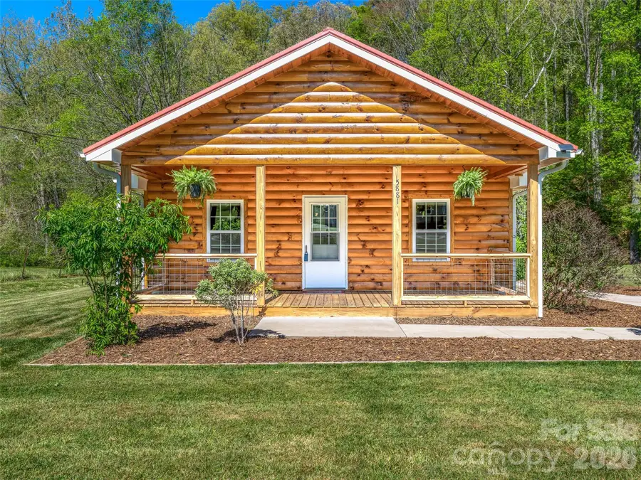 5881 Us 23 Highway, Mars Hill, NC 28754 - #2