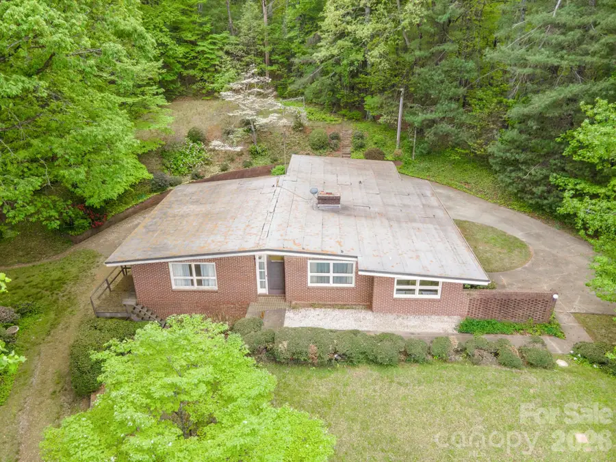 4543 Hickory Boulevard, Granite Falls, NC 28630 - #3