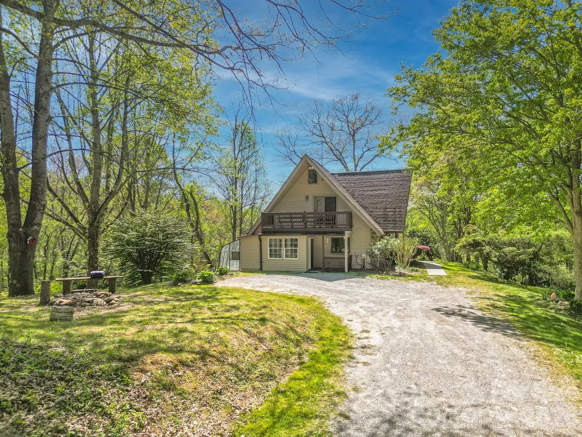 344 S Mills River Road, Mills River, NC 28759 - #1