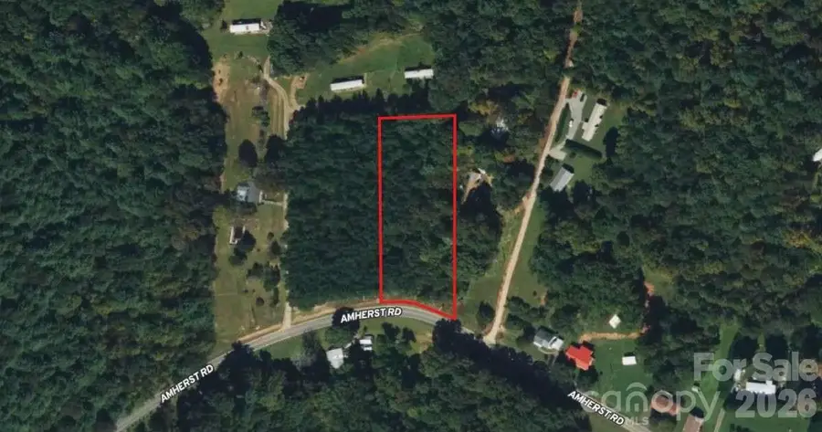 00 Amherst Road #Lot 2, Morganton, NC 28655 - #2