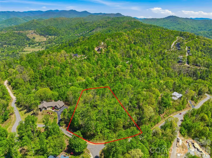 135 Starling Pass, Asheville, NC 28804 - #2