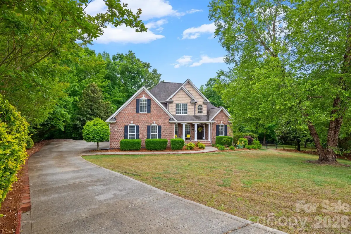 5625 Weavers Row, Gastonia, NC 28056 - #1