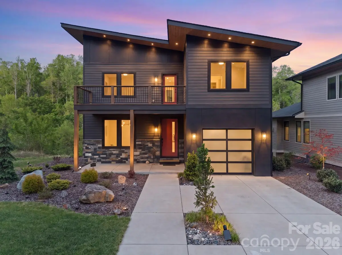 127 Rough Bark Trail, Asheville, NC 28806 - #1