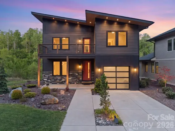 127 Rough Bark Trail, Asheville, NC 28806