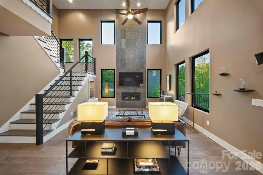 127 Rough Bark Trail, Asheville, NC 28806 - #3