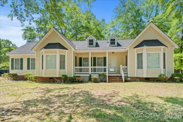 570 Coach Road, Cheraw, SC 29520