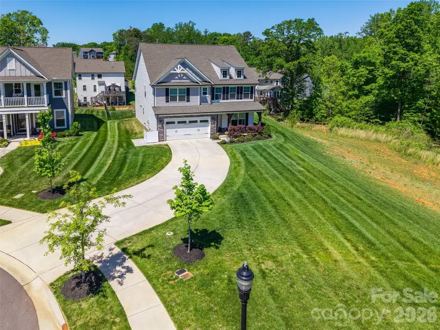 3007 Birch Creek Drive, Gastonia, NC 28054 - #3