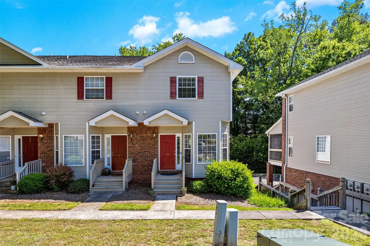 1261 Charlotte Avenue, Rock Hill, SC 29732 - #1