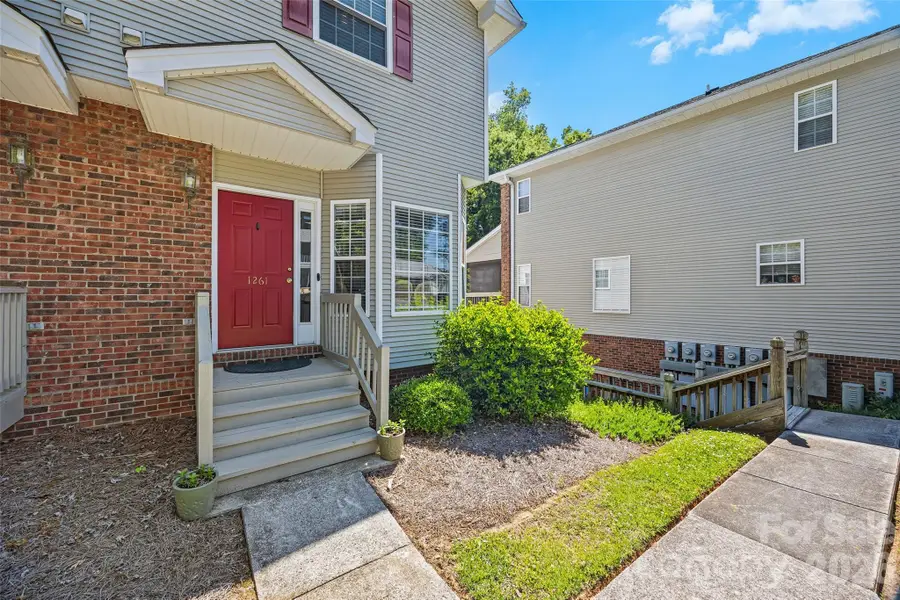 1261 Charlotte Avenue, Rock Hill, SC 29732 - #2