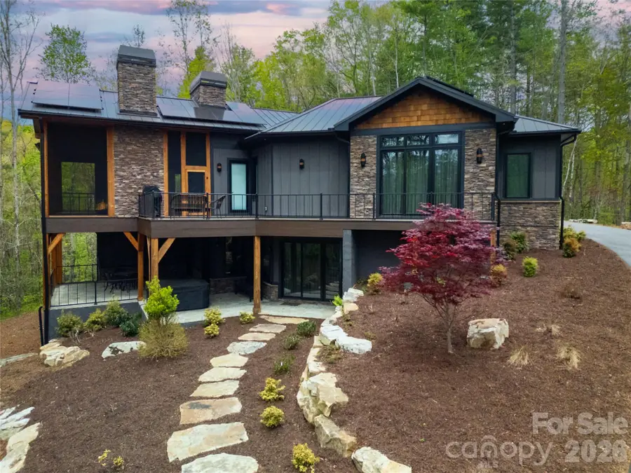 726 Ugugu Drive, Brevard, NC 28712 - #2