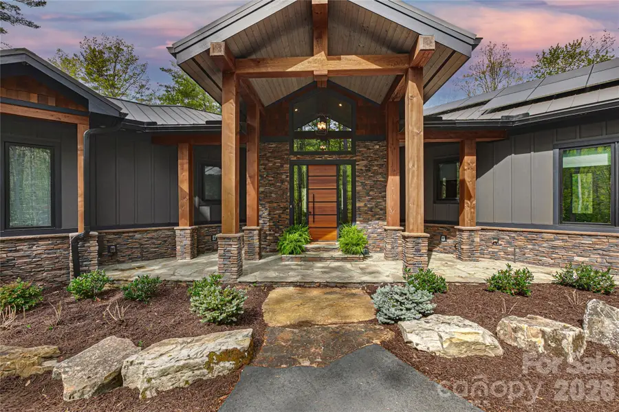 726 Ugugu Drive, Brevard, NC 28712 - #3