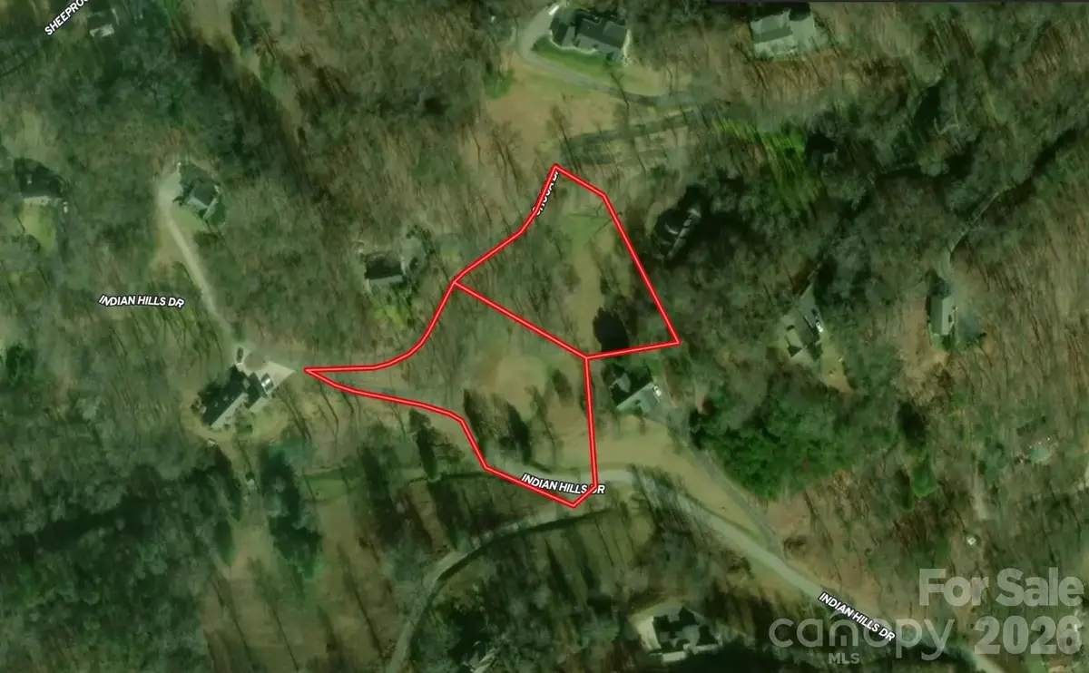 18 Indian Hills Drive, Whittier, NC 28789 - #1