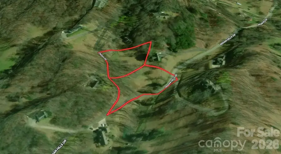 18 Indian Hills Drive, Whittier, NC 28789 - #3